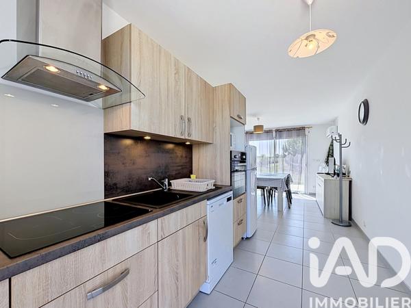 Maison à vendre 9 pièces 174 m² Jonzac