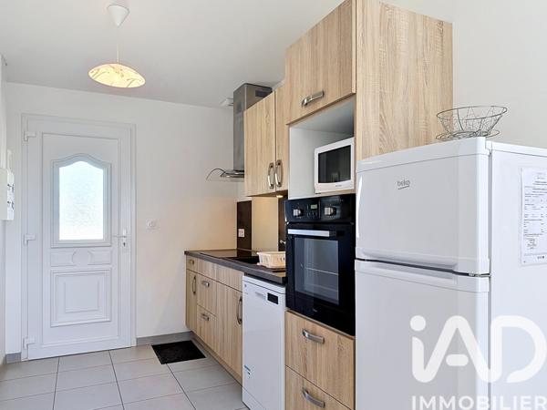 Maison à vendre 9 pièces 174 m² Jonzac