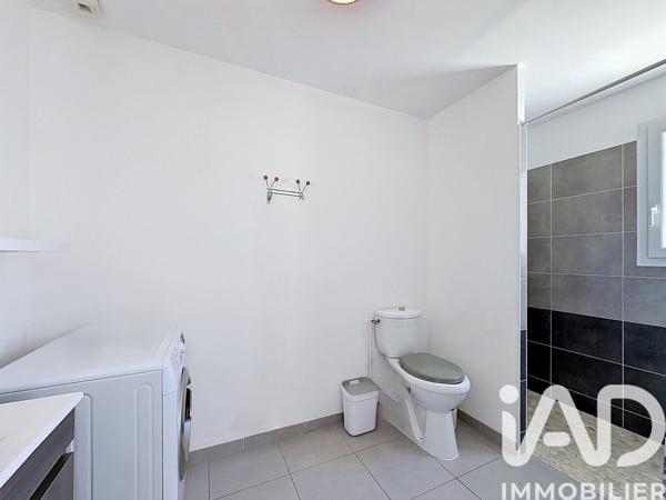Maison à vendre 9 pièces 174 m² Jonzac
