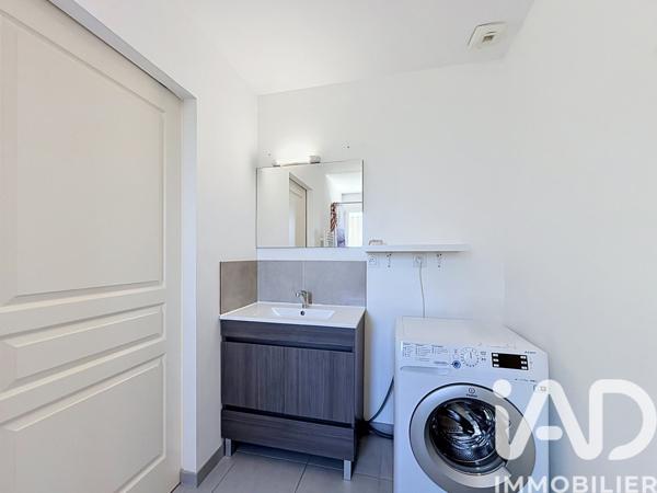Maison à vendre 9 pièces 174 m² Jonzac