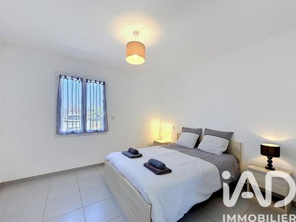 Maison à vendre 9 pièces 174 m² Jonzac