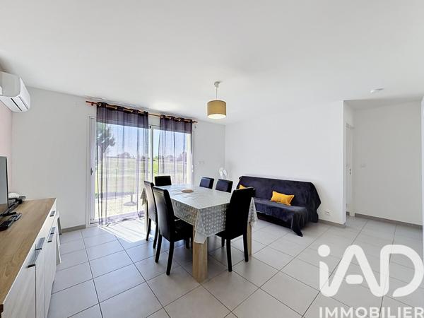 Maison à vendre 9 pièces 174 m² Jonzac