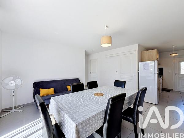 Maison à vendre 9 pièces 174 m² Jonzac