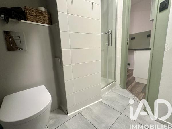 Studio à vendre 13 m² Narbonne