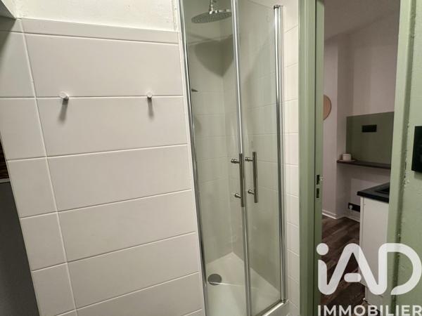 Studio à vendre 13 m² Narbonne
