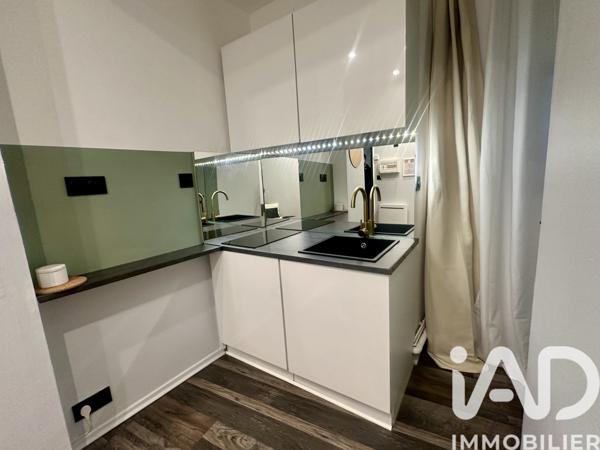 Studio à vendre 13 m² Narbonne