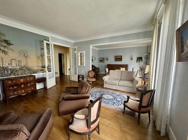 Appartement 4 pièces