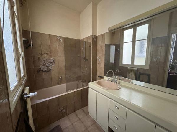 Appartement 4 pièces