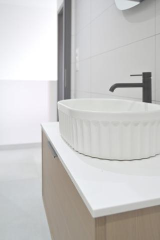 Une maison neuve lumineuse pour une vie pleine de confort
