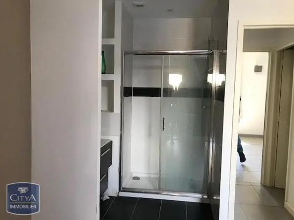 Location appartement 2 pièces de 32.75m²