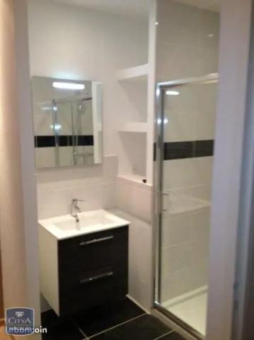 Location appartement 2 pièces de 32.75m²