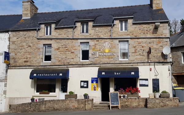 Maison à vendre    5 pièces • 140 m2 Plésidy