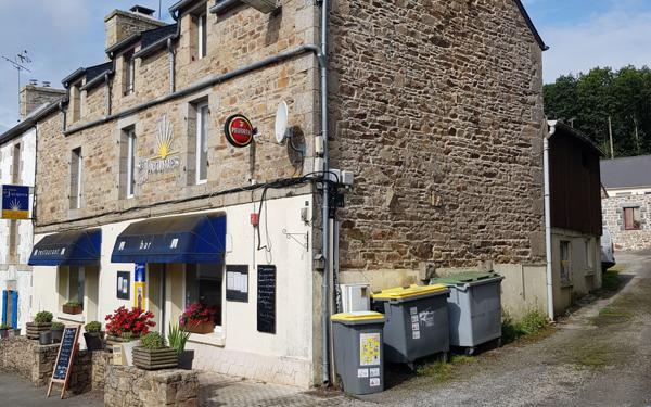 Maison à vendre    5 pièces • 140 m2 Plésidy