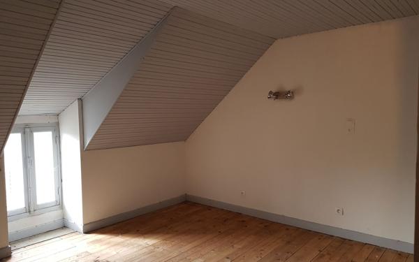 Maison à vendre    5 pièces • 140 m2 Plésidy