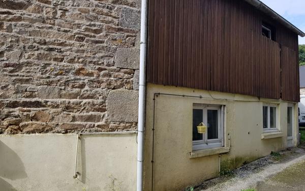 Maison à vendre    5 pièces • 140 m2 Plésidy