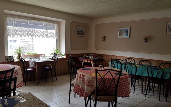 Maison à vendre    5 pièces • 140 m2 Plésidy