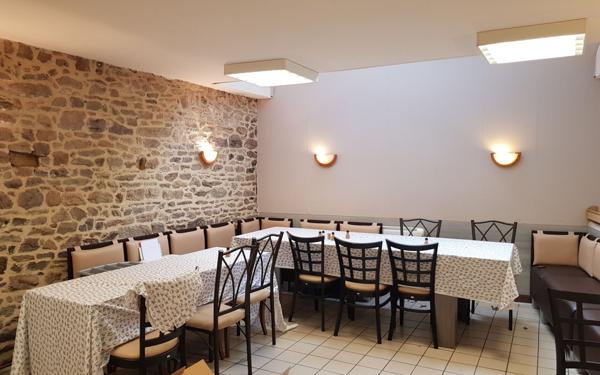 Maison à vendre    5 pièces • 140 m2 Plésidy