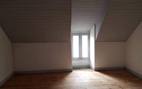 Maison à vendre    5 pièces • 140 m2 Plésidy