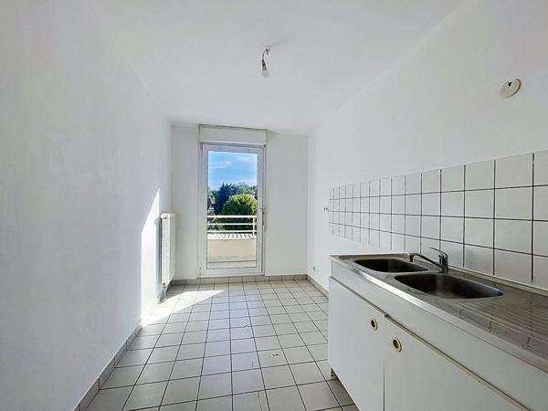 Appartement 3P à vendre - ECKBOLSHEIM Eckbolsheim Appartement 3P à vendre - ECKBOLSHEIM Eckbolsheim