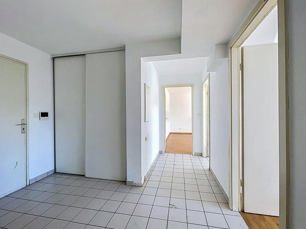 Appartement 3P à vendre - ECKBOLSHEIM Eckbolsheim Appartement 3P à vendre - ECKBOLSHEIM Eckbolsheim