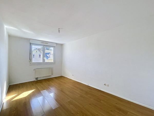 Appartement 3P à vendre - ECKBOLSHEIM Eckbolsheim Appartement 3P à vendre - ECKBOLSHEIM Eckbolsheim