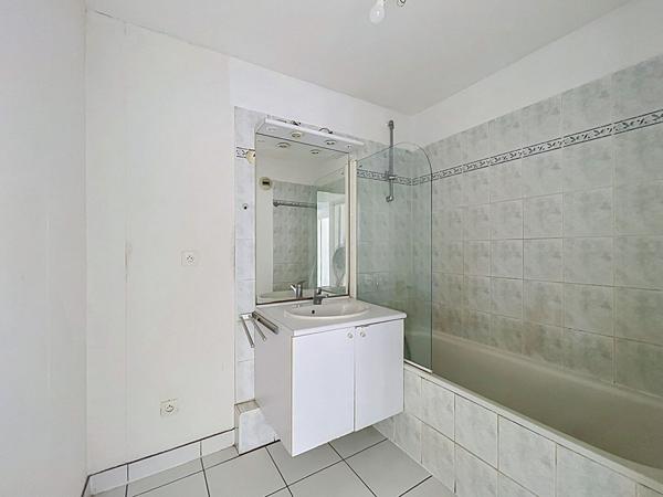 Appartement 3P à vendre - ECKBOLSHEIM Eckbolsheim Appartement 3P à vendre - ECKBOLSHEIM Eckbolsheim