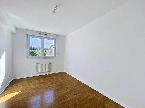 Appartement 3P à vendre - ECKBOLSHEIM Eckbolsheim Appartement 3P à vendre - ECKBOLSHEIM Eckbolsheim