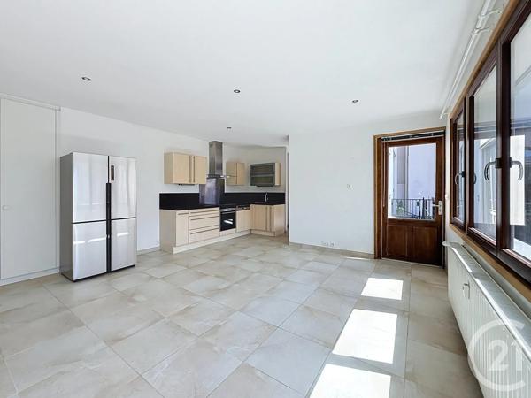 Appartement F3 Bis à vendre  3 pièces - 67,15 m 2   ST GERVAIS LES BAINS  - 74