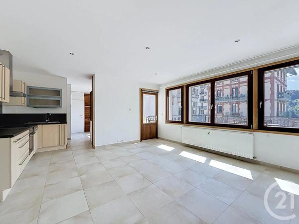 Appartement F3 Bis à vendre  3 pièces - 67,15 m 2   ST GERVAIS LES BAINS  - 74