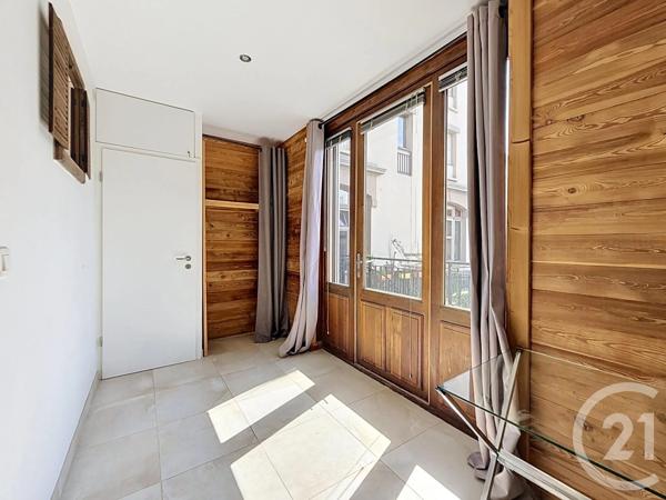 Appartement F3 Bis à vendre  3 pièces - 67,15 m 2   ST GERVAIS LES BAINS  - 74