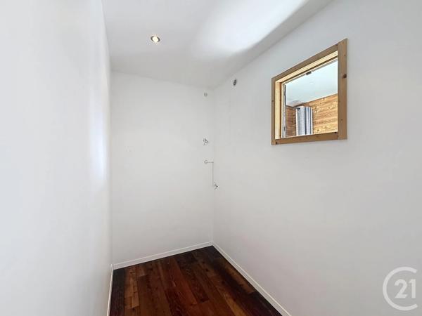 Appartement F3 Bis à vendre  3 pièces - 67,15 m 2   ST GERVAIS LES BAINS  - 74