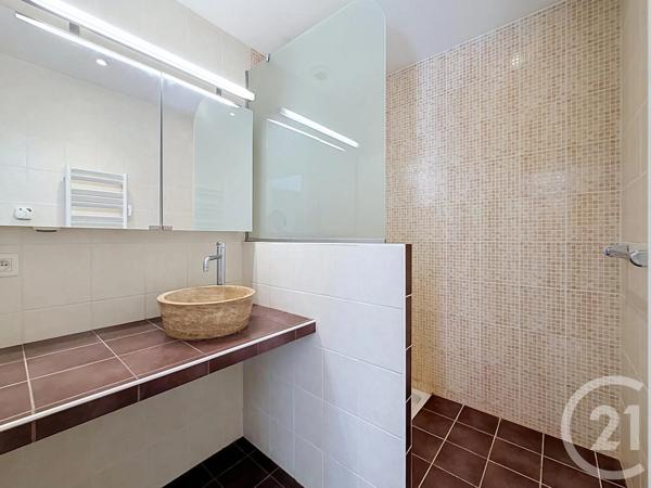 Appartement F3 Bis à vendre  3 pièces - 67,15 m 2   ST GERVAIS LES BAINS  - 74