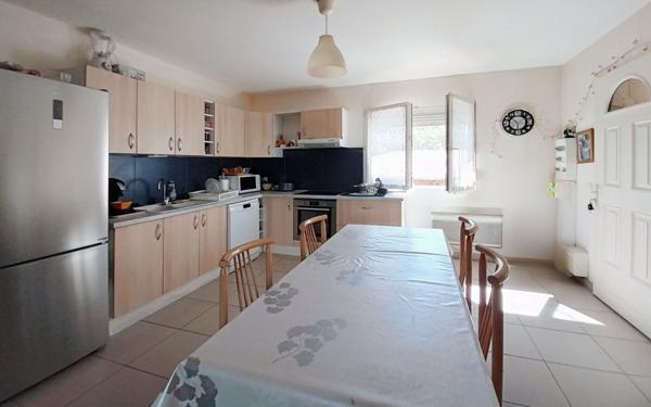 Appartement à vendre    4 pièces •  Paulhan