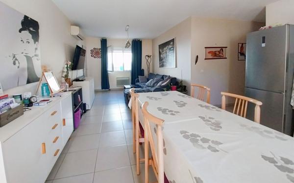 Appartement à vendre    4 pièces •  Paulhan