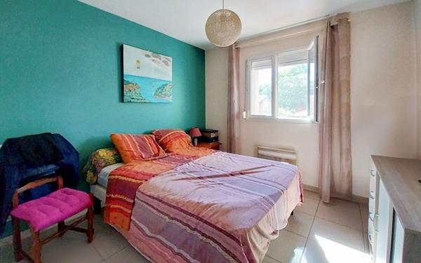 Appartement à vendre    4 pièces •  Paulhan