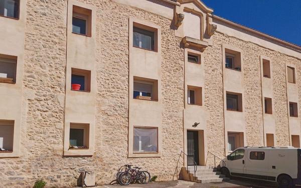 Appartement à vendre    4 pièces •  Paulhan