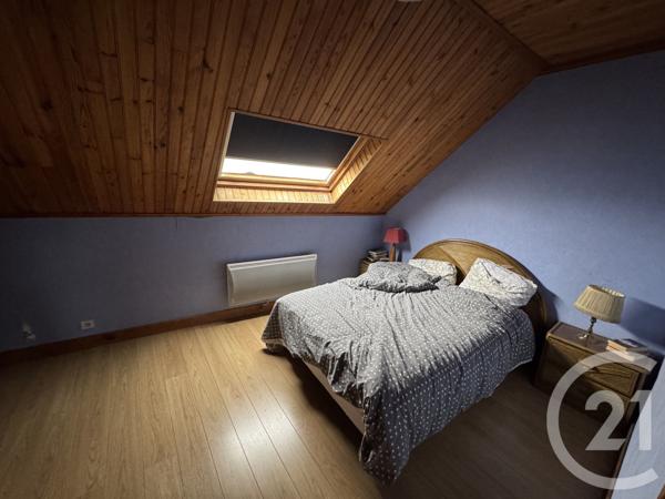 Immeuble à vendre  276,38 m2 CLUIS - 36