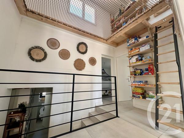 Maison à vendre  6 pièces - 183,57 m2 LE CAP D AGDE - 34