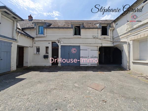 Appartement à vendre 5 pièces de 92 m²