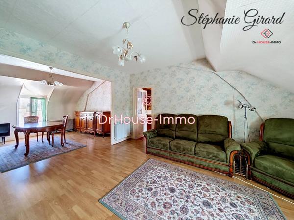 Appartement à vendre 5 pièces de 92 m²