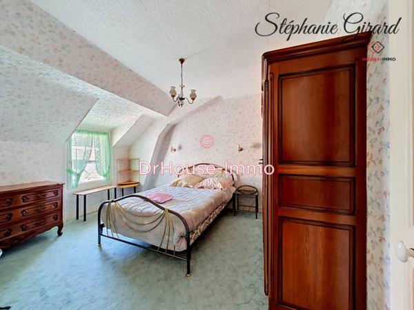 Appartement à vendre 5 pièces de 92 m²