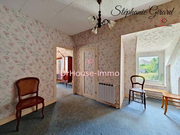 Appartement à vendre 5 pièces de 92 m²