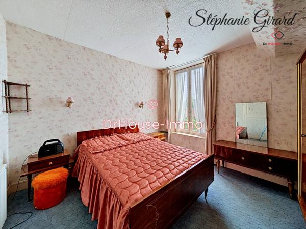 Appartement à vendre 5 pièces de 92 m²