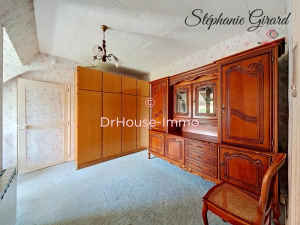 Appartement à vendre 5 pièces de 92 m²