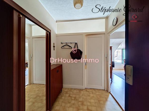 Appartement à vendre 5 pièces de 92 m²