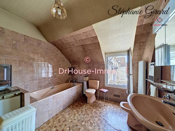 Appartement à vendre 5 pièces de 92 m²
