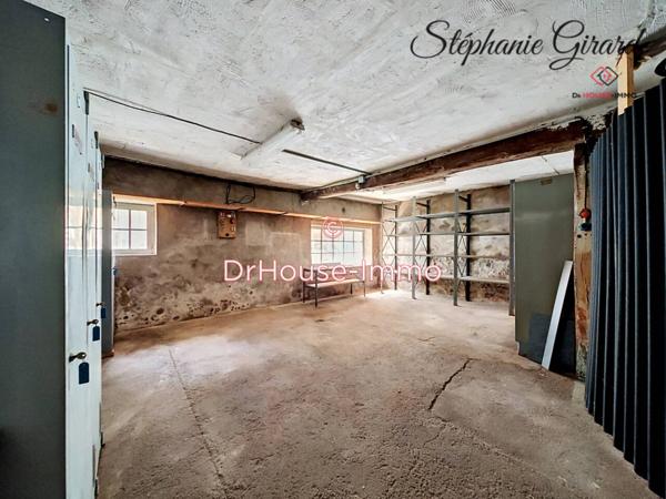 Appartement à vendre 5 pièces de 92 m²