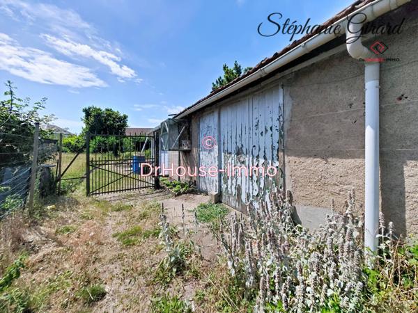 Appartement à vendre 5 pièces de 92 m²
