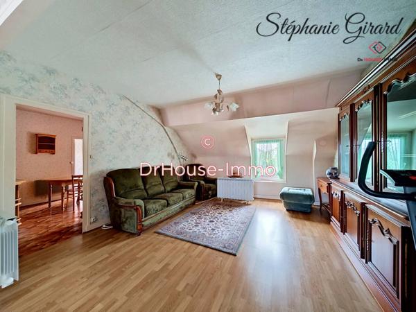 Appartement à vendre 5 pièces de 92 m²