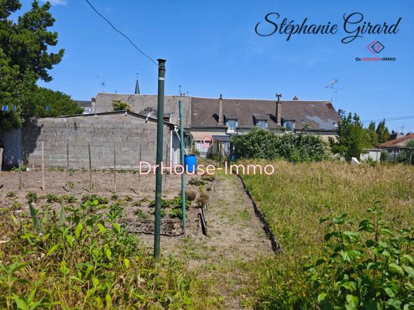 Appartement à vendre 5 pièces de 92 m²